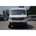 Van cargo multi-style Dongfeng en usine